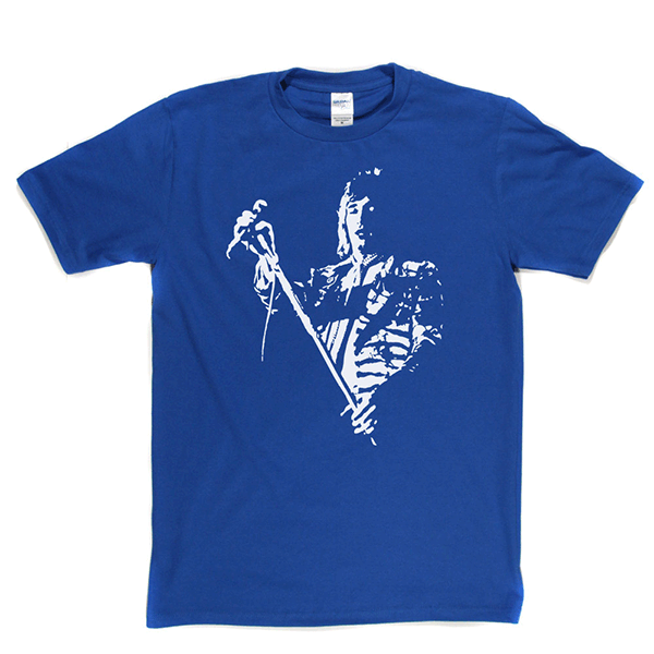 Rod Stewart T-shirt