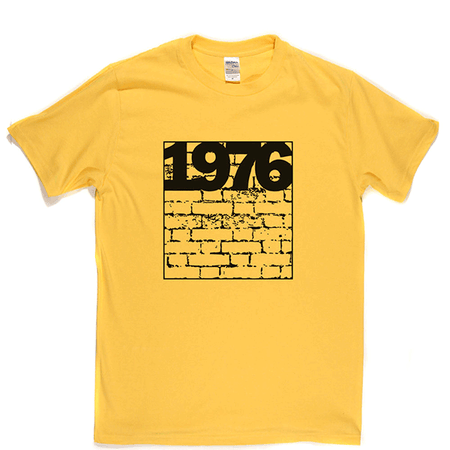 1976b T Shirt
