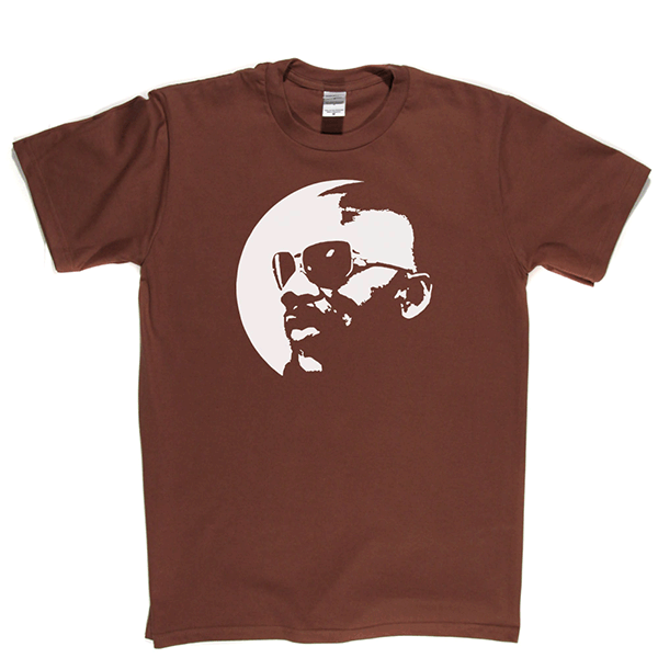 Isaac Hayes T Shirt