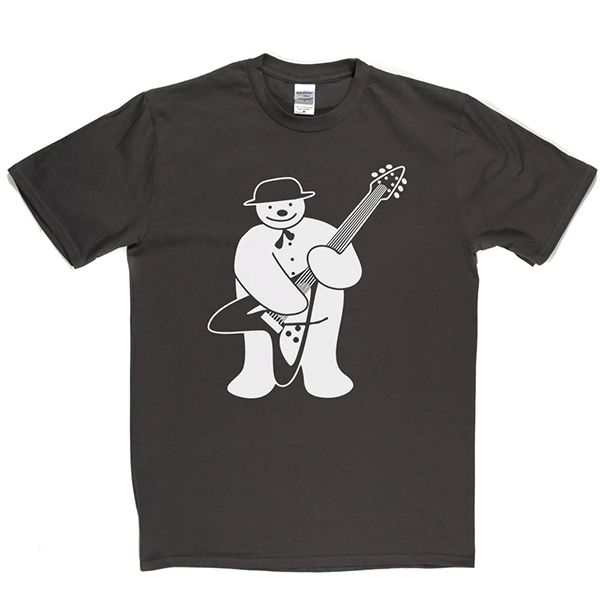 Frosty Rocker T Shirt