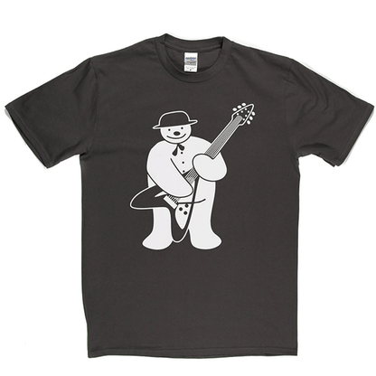 Frosty Rocker T Shirt