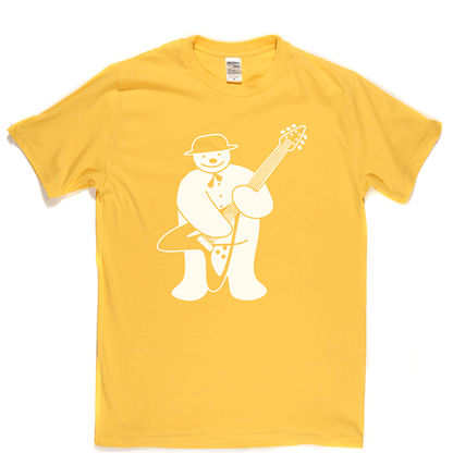 Frosty Rocker T Shirt