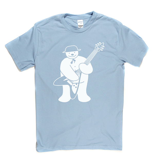 Frosty Rocker T Shirt