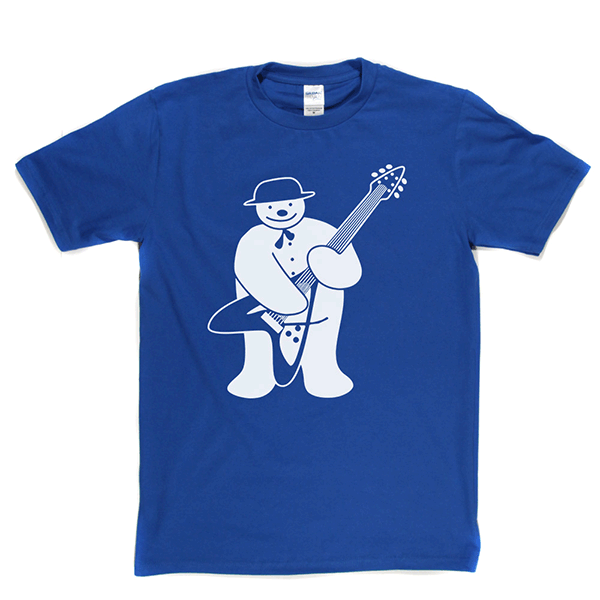 Frosty Rocker T Shirt