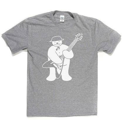 Frosty Rocker T Shirt