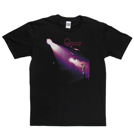 Queen First Album T-Shirt