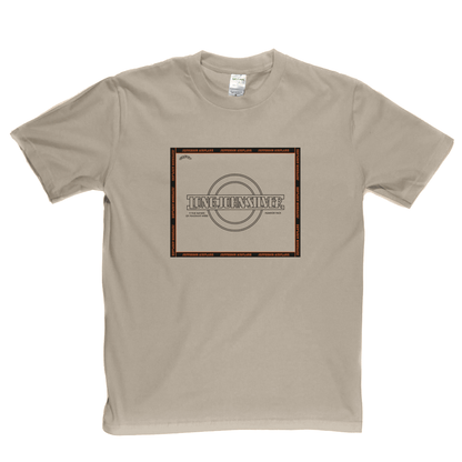 Jefferson Airplane Long John Silver T-Shirt