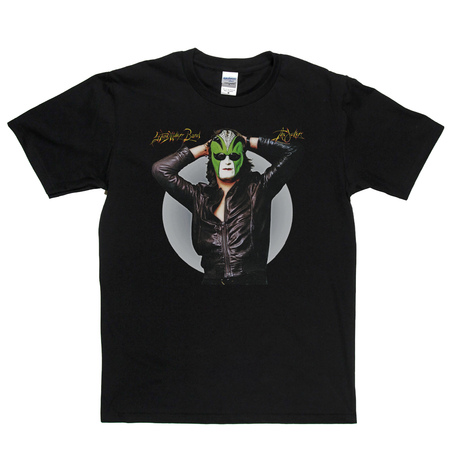 Steve Miller Band The Joker T-Shirt
