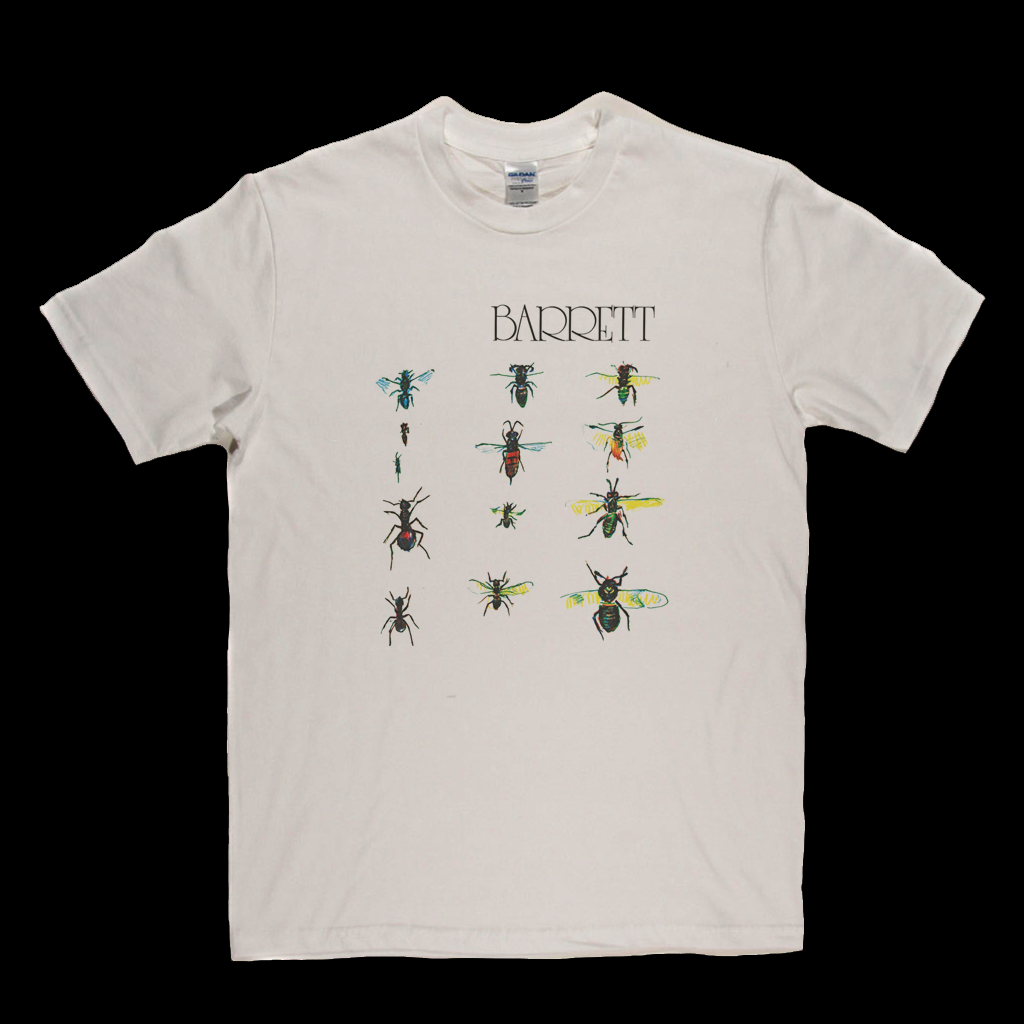Syd barrett t shirt deals