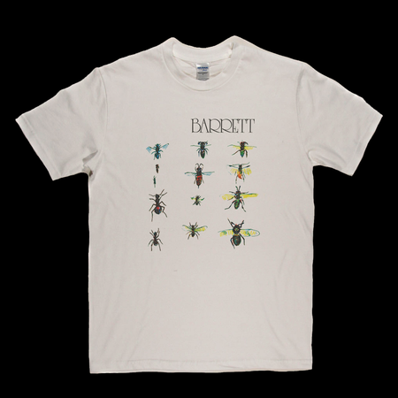 Syd Barrett Barrett T-Shirt