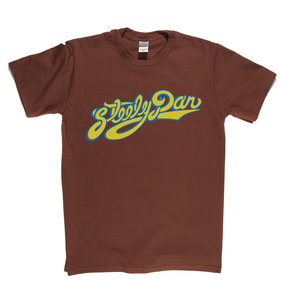 Steely Dan Logo T-Shirt