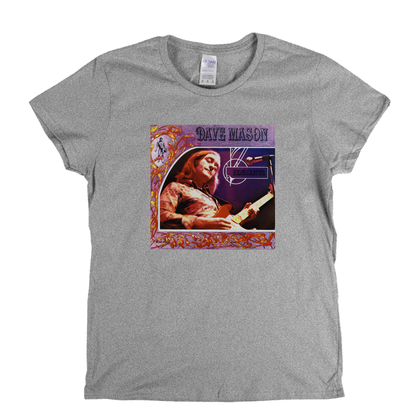 Dave Mason Headkeeper Womens T-Shirt