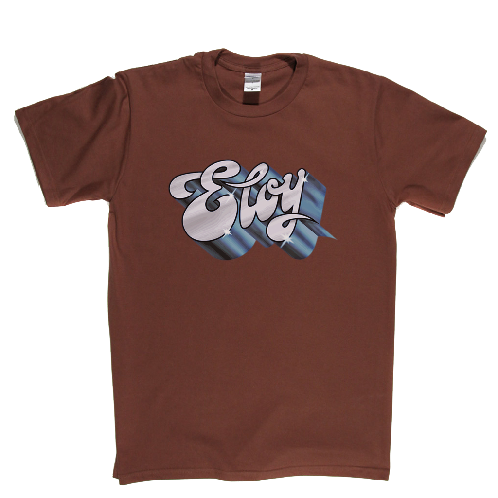 Eloy The Name T-Shirt