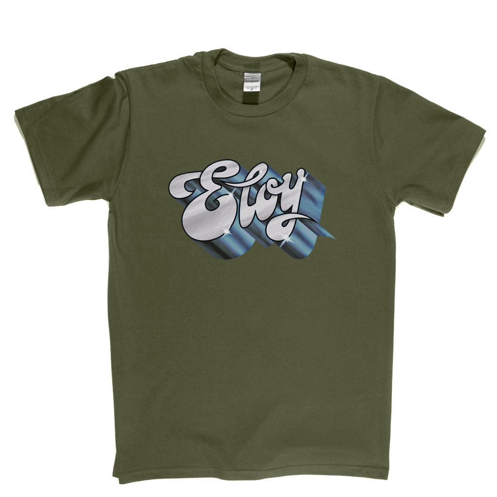 Eloy The Name T-Shirt