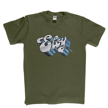 Eloy The Name T-Shirt