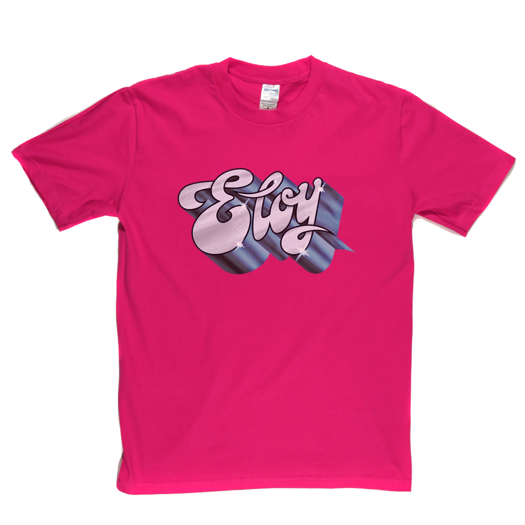 Eloy The Name T-Shirt