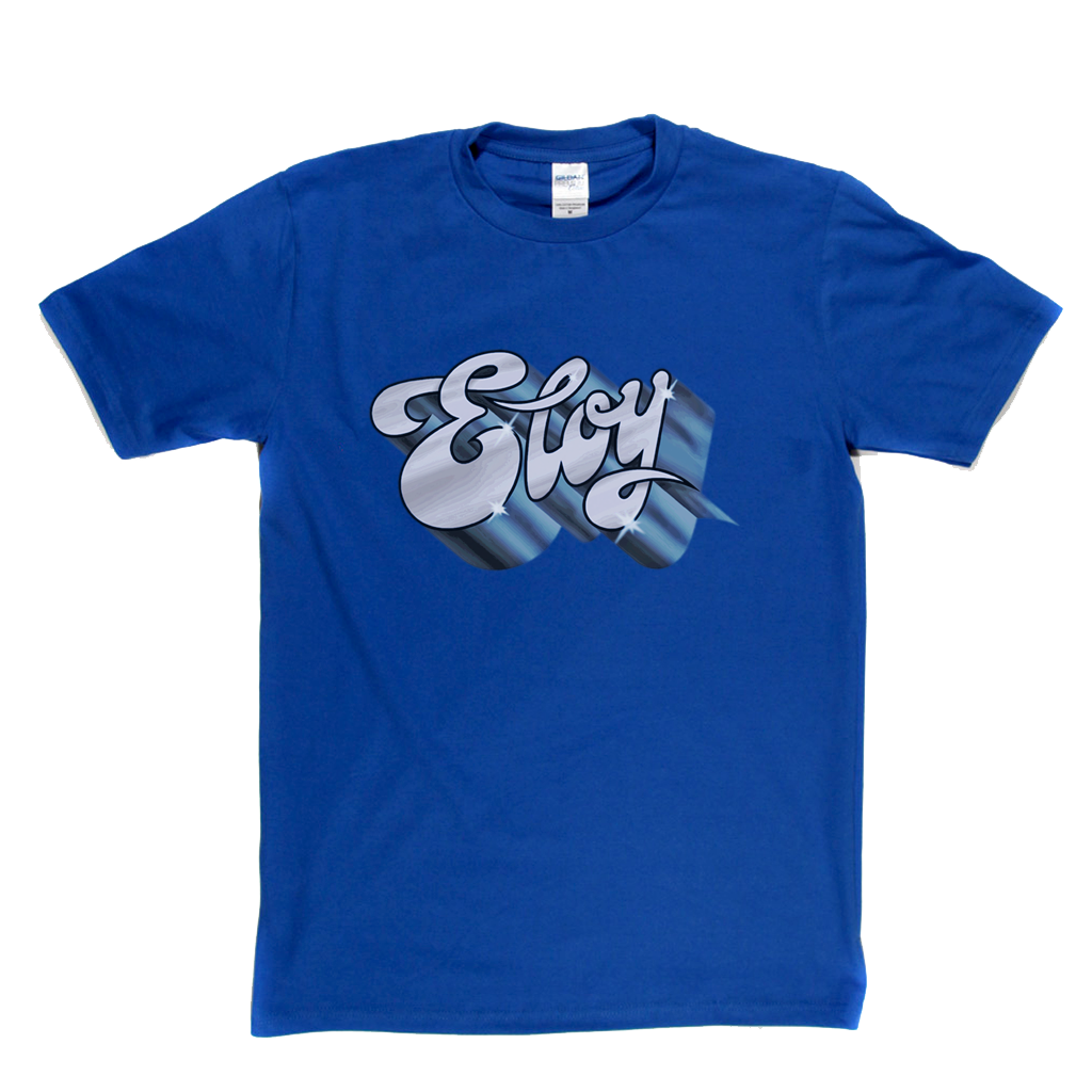 Eloy The Name T-Shirt