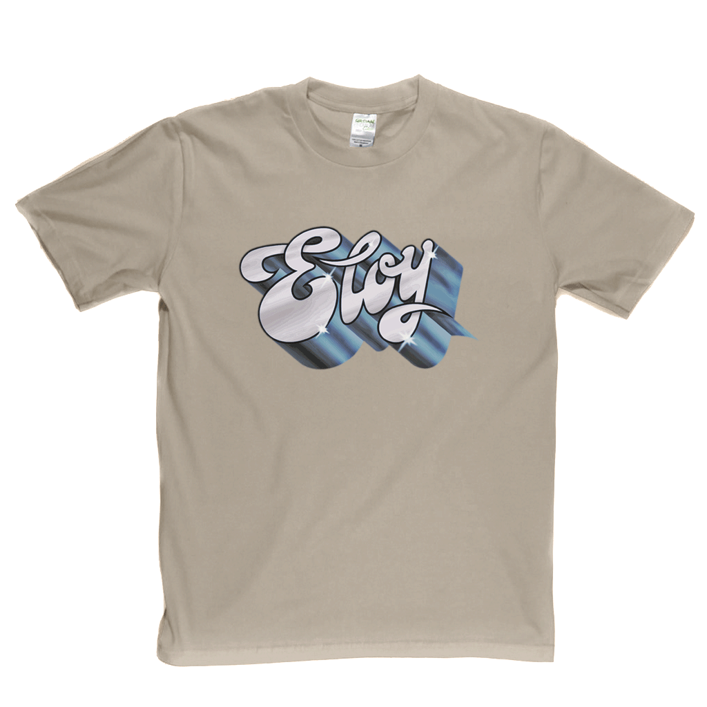 Eloy The Name T-Shirt