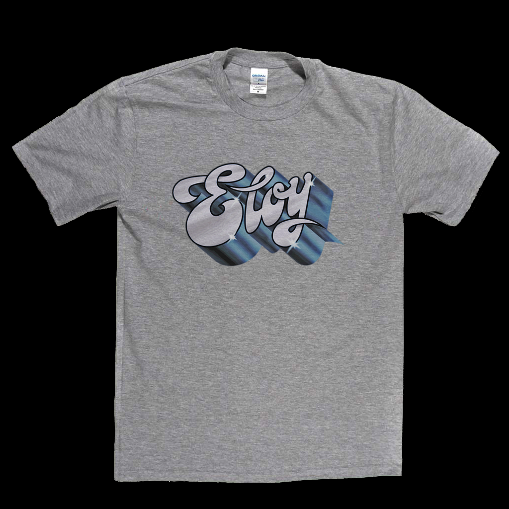 Eloy The Name T-Shirt