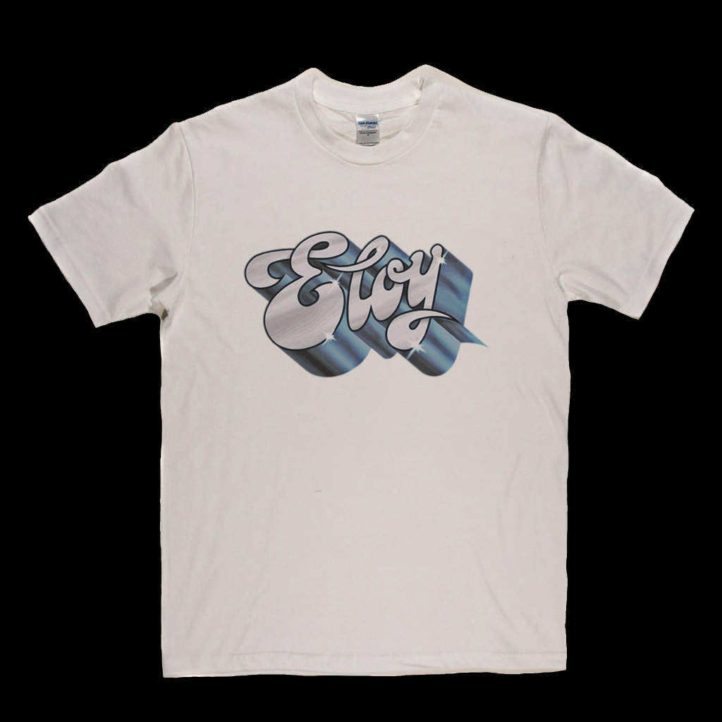 Eloy The Name T-Shirt