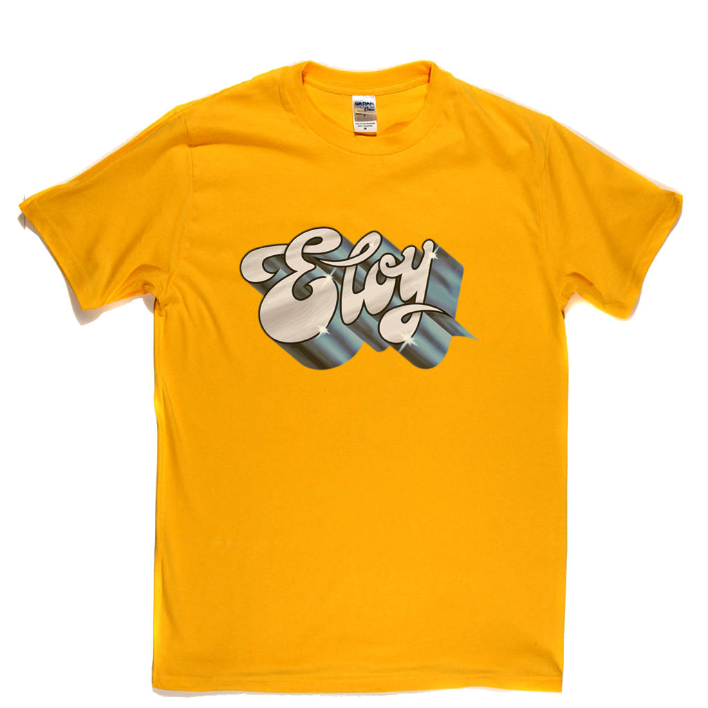 Eloy The Name T-Shirt