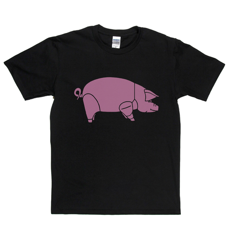 Pink Floyd Pig T-Shirt
