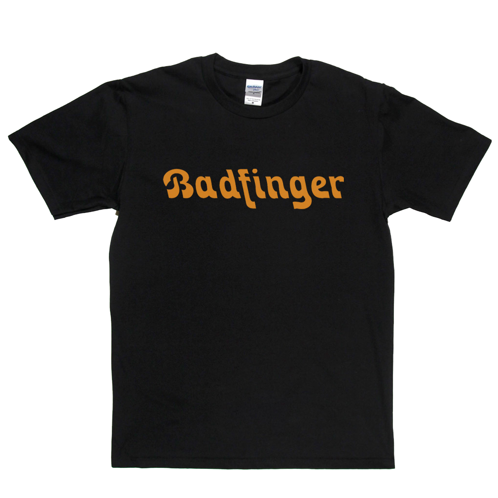 Badfinger Logo T-Shirt