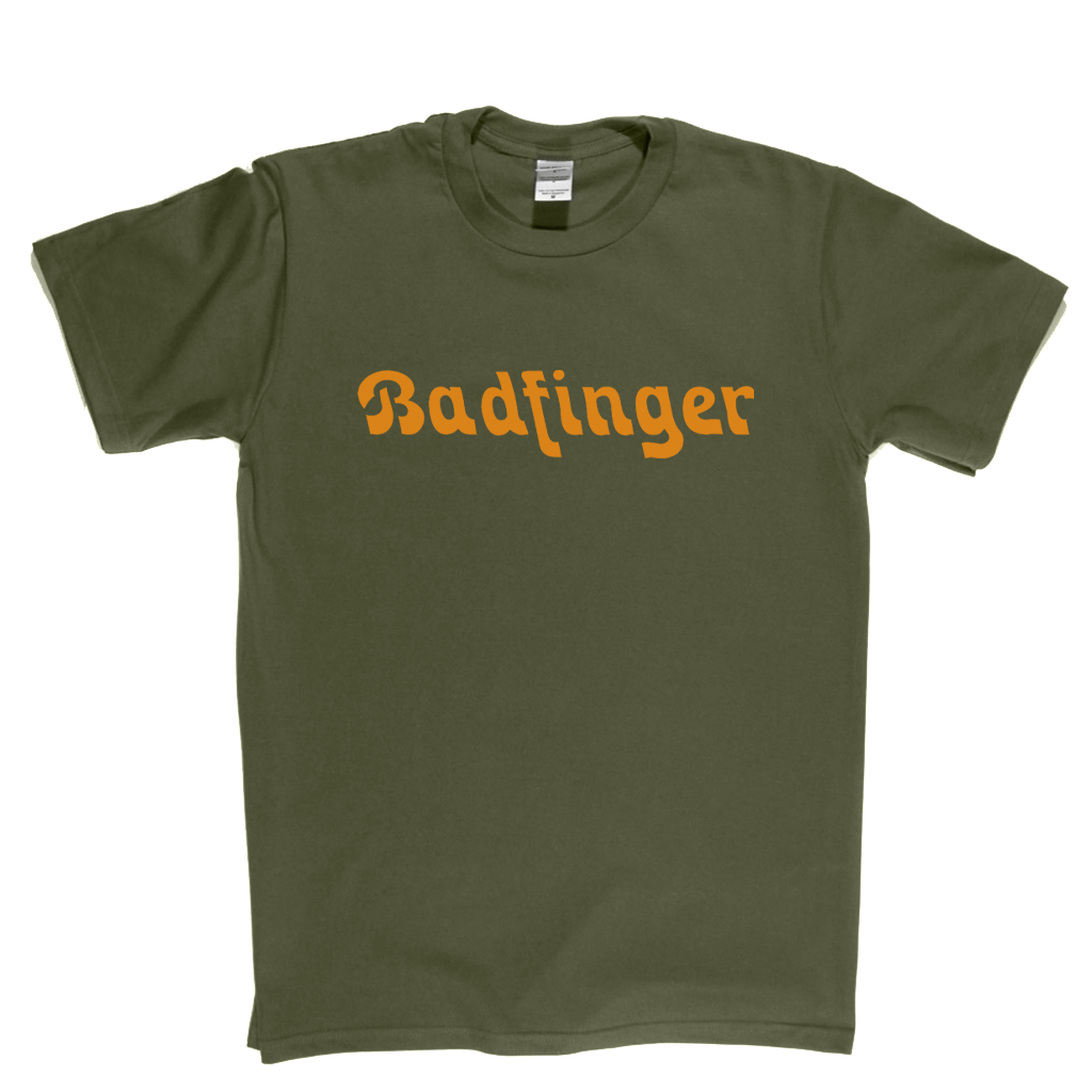 Badfinger t shirt hotsell