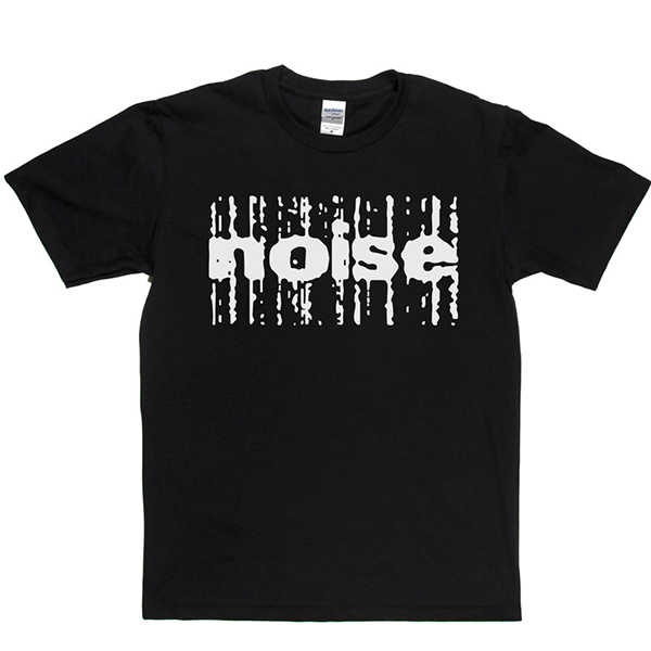 Noise T Shirt