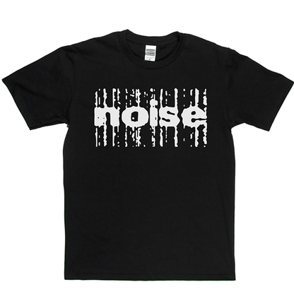 Noise T Shirt