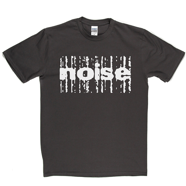 Noise T Shirt