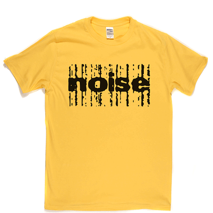 Noise T Shirt