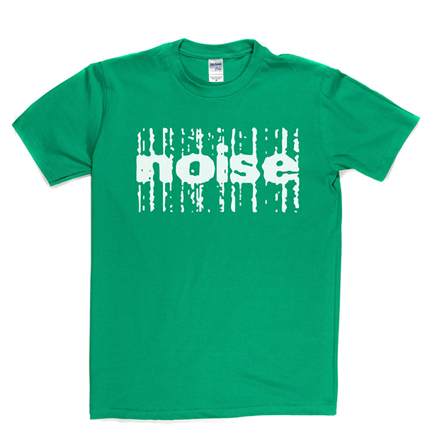 Noise T Shirt
