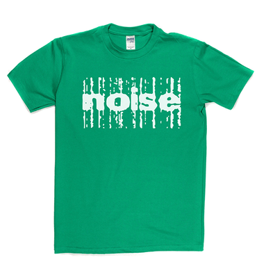 Noise T Shirt