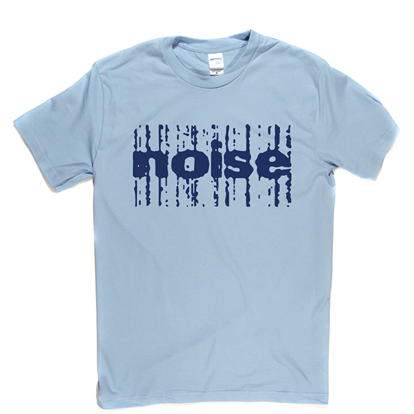 Noise T Shirt