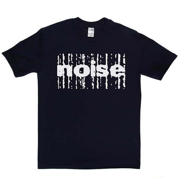 Noise T Shirt