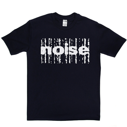 Noise T Shirt