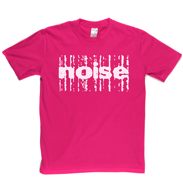 Noise T Shirt