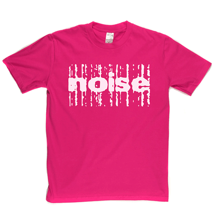 Noise T Shirt