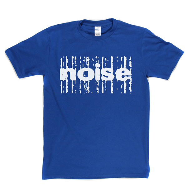 Noise T Shirt