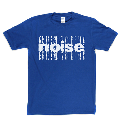 Noise T Shirt