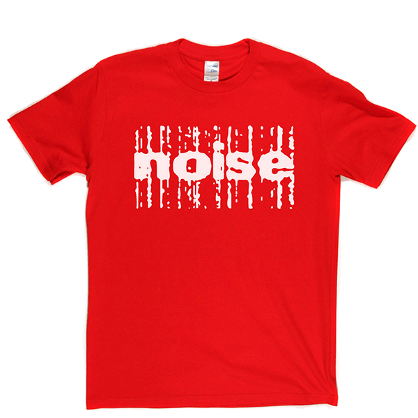 Noise T Shirt