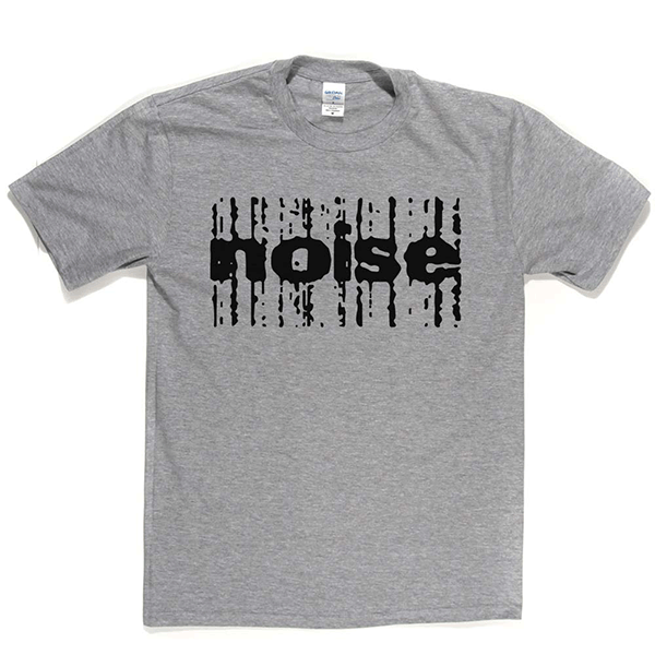 Noise T Shirt