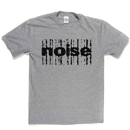 Noise T Shirt