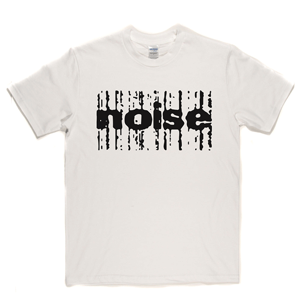 Noise T Shirt