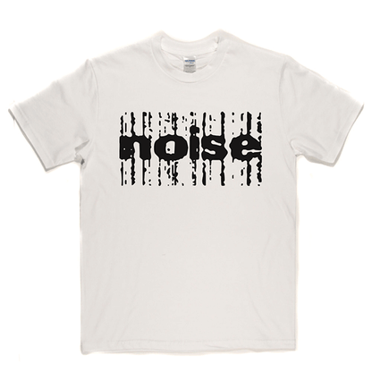 Noise T Shirt