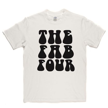 The Fab Four T-shirt