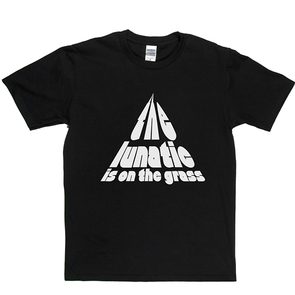 The Lunatic T-shirt