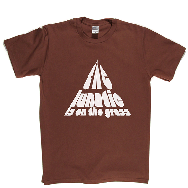 The Lunatic T-shirt