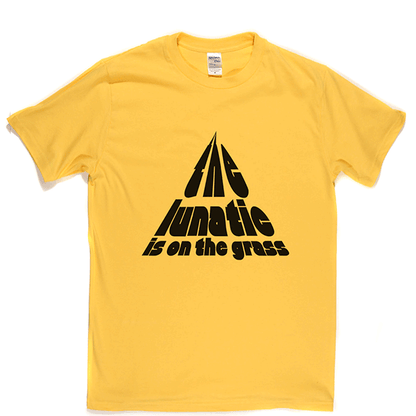 The Lunatic T-shirt